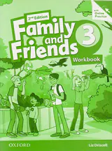 AMERICAN ENGLISH FAMILY & FRIENDS3